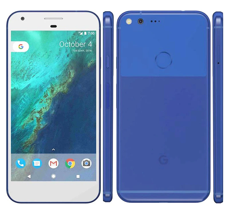 Pixel1 XL-5