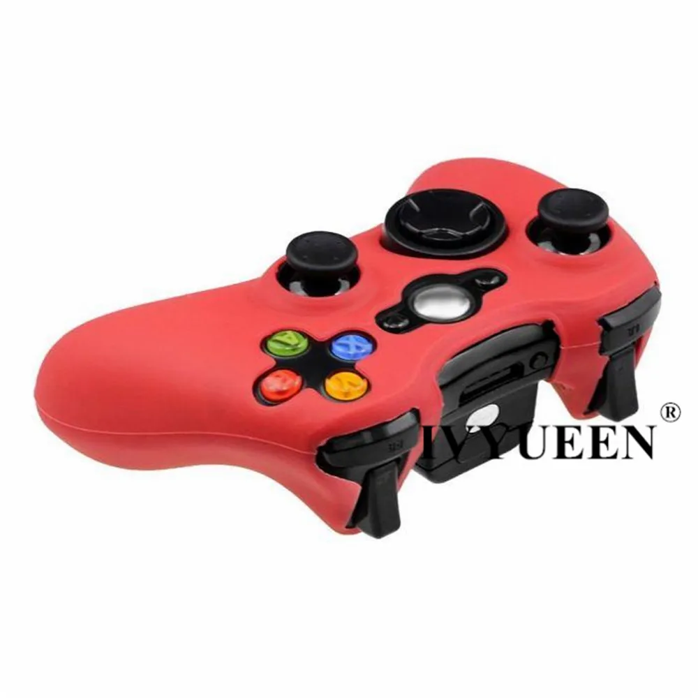 for Xbox 360 controller case skin 14