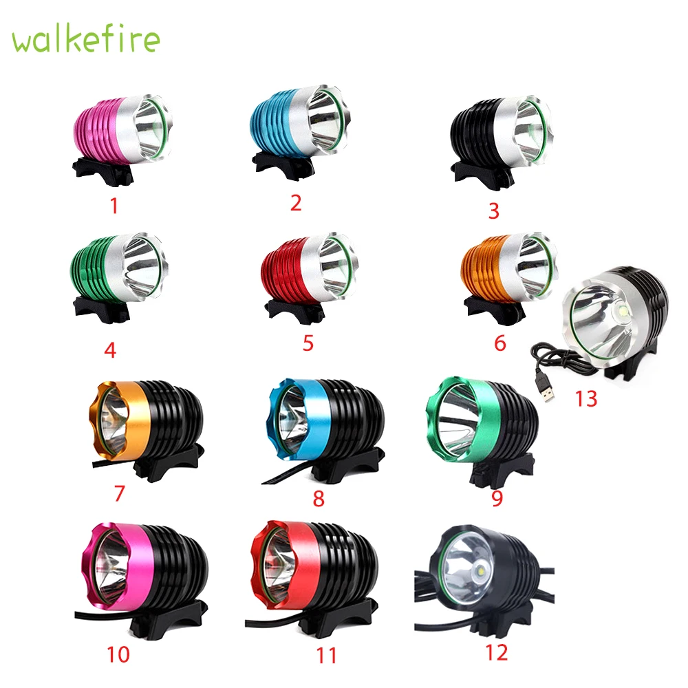 Cheap Walkfire 100 piece/lot 13 color 3 Modes bicycle light bisiklet ciclismo cycling Light Lamp Aluminum alloy bike accessories 0 Cheap Walkfire 100 piece/lot 13 color 3 Modes bicycle light bisiklet ciclismo cycling Light Lamp Aluminum alloy bike accessories 0
