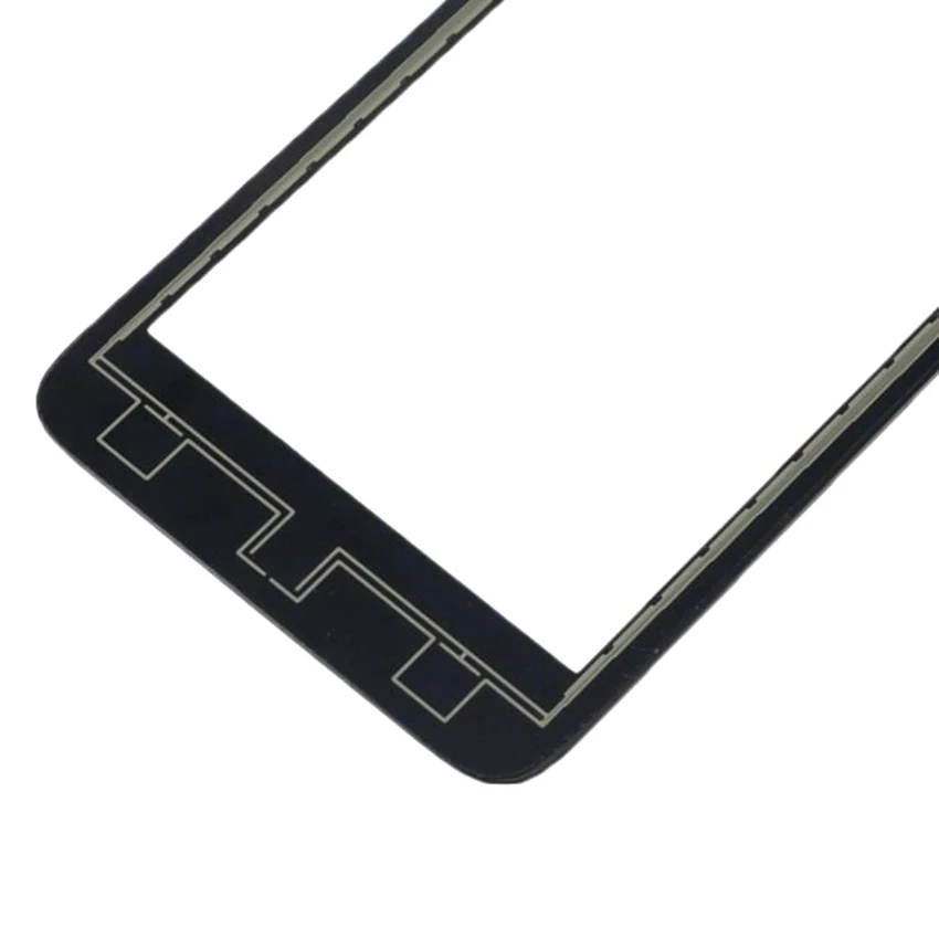 Для Lenovo A526 526 4 5 &quotсенсорный экран панель дигитайзер Переднее стекло объектив