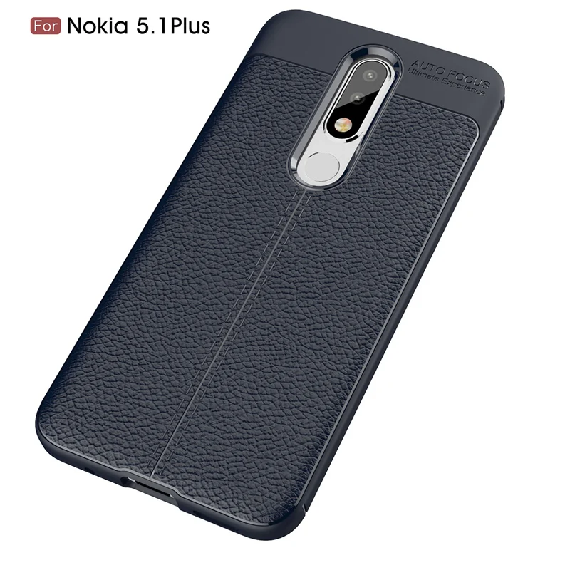 Phone Case For Nokia 5.1 Plus (15)
