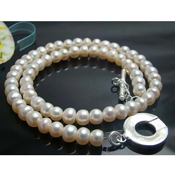 

Wholesale fashion jewelry Necklace , 925 Silver Necklace . Nice Jewelry. Good Quality N69