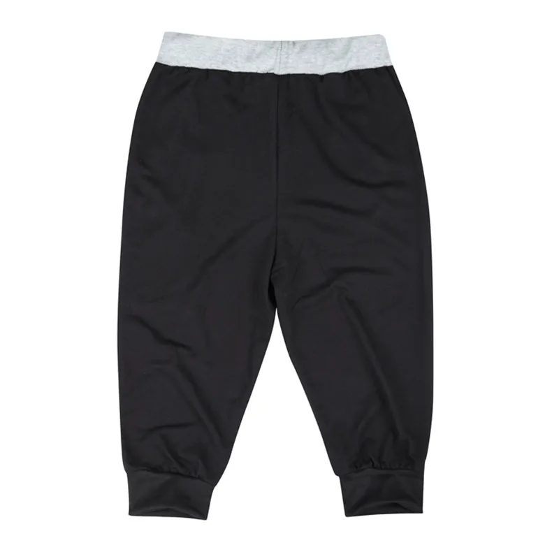 Men Sport Shorts Joggers Short Sweatpants (3)