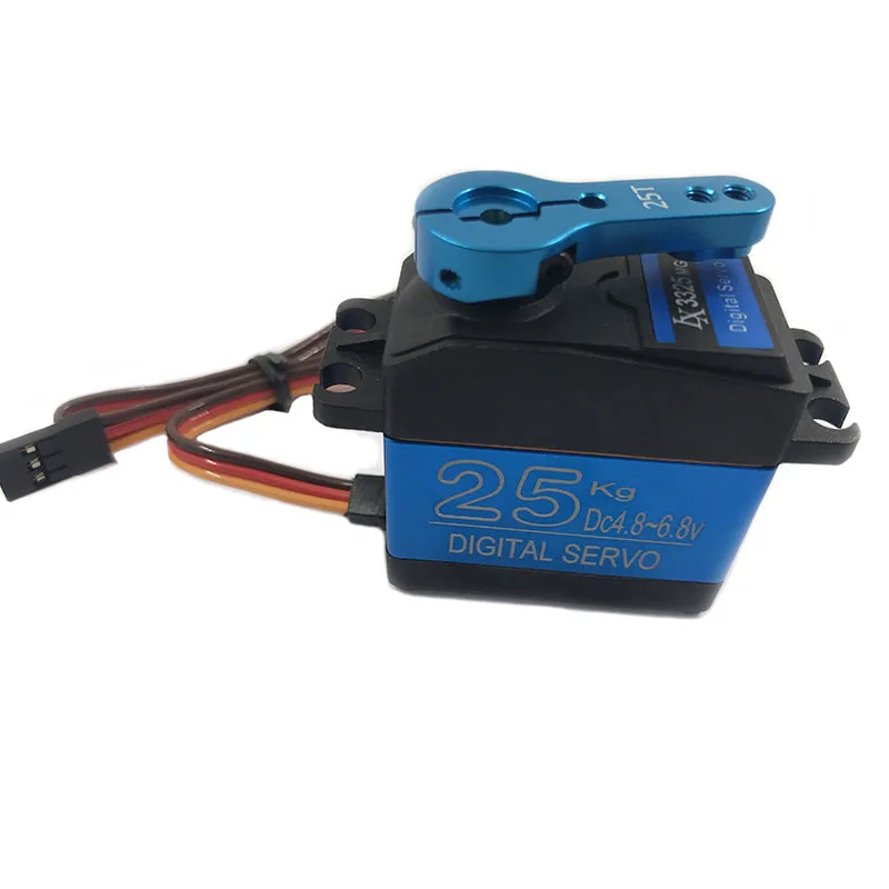 DS3325-servo 800x800