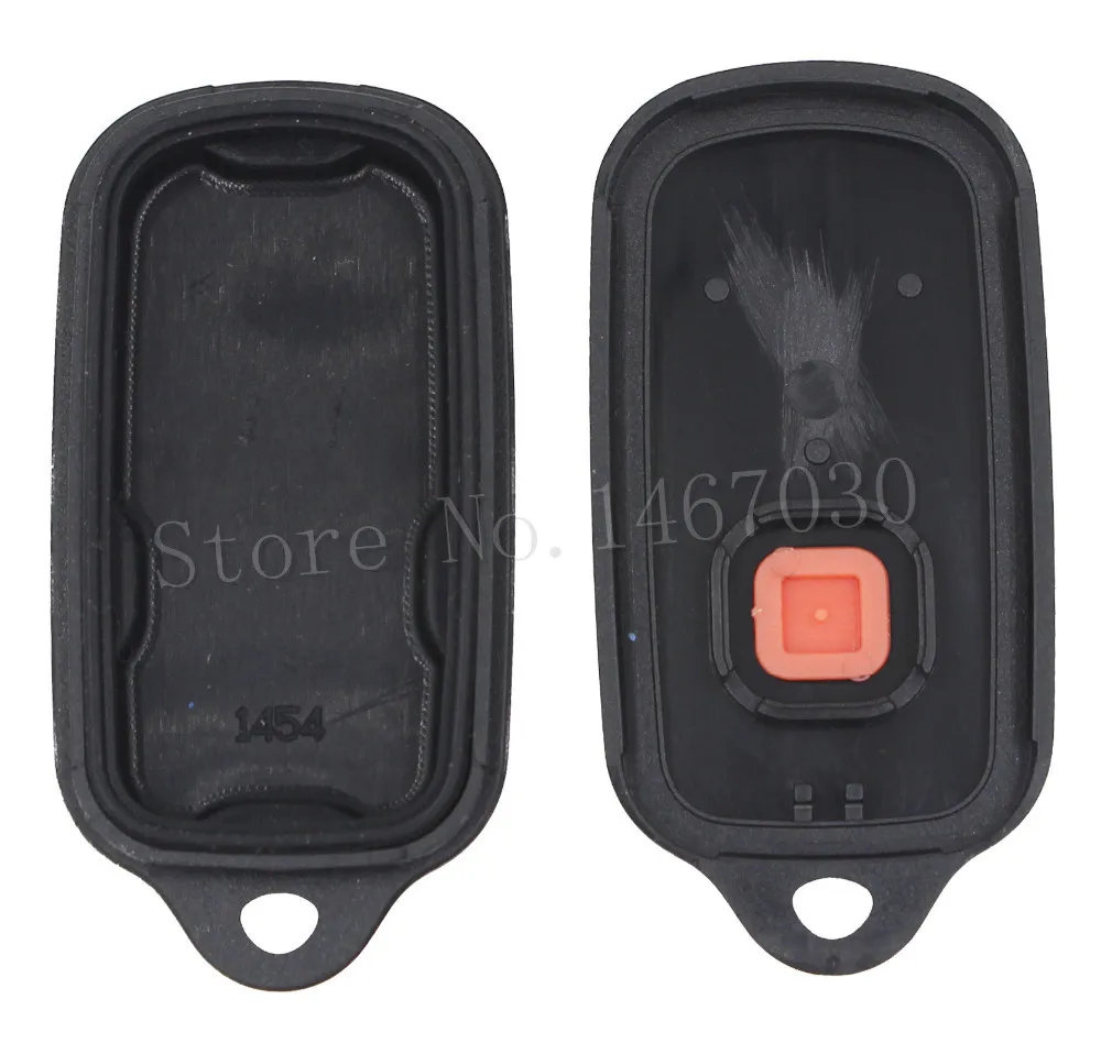 chiave telecomando per Toyota Avalon 10 chiave telecomando per Toyota Avalon -