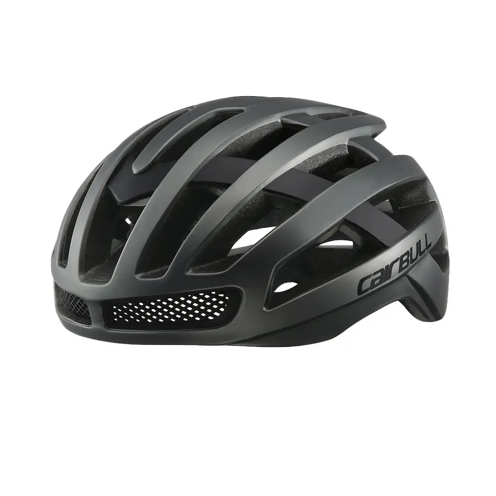 melhor 2018 Novo Estilo para Cairbull VELOPRO Em moldado Capacetes de Equitação Estrada Leve Capacete de Ciclismo Areo Fresco Respirável Capacete Da Bicicleta
