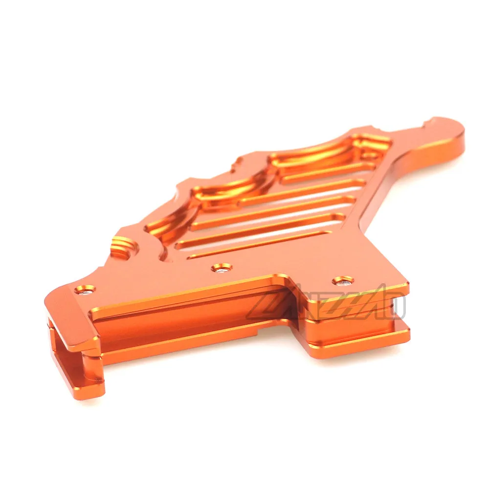 ktm rear brake disc guard (4)