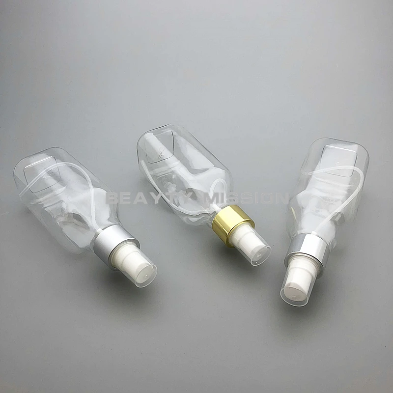 Download 24pcs/lot 200ml Clear Liquid Spray Plastic Bottle R24 ... Yellowimages Mockups