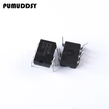 10PCS/LOT TNY278PN TNY278 DIP7 into 7 foot 100% good chip