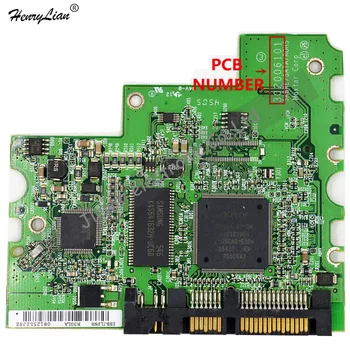 

PCB FOR /LOGIC BOARD NUMBER: 302006101 / MAIN CONTROLLER IC : 040121300