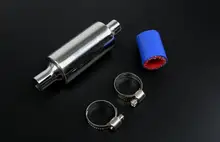 RC HPI KM Baja 5B 5T 5SC 5SS Rc Boat Exhaust/Tuned Pipe Muffler Silencer