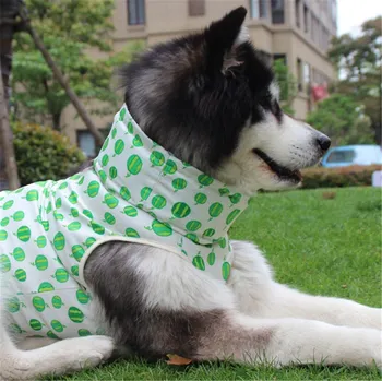 

Dog Cooling Collar