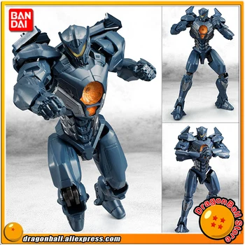 

100% Original BANDAI Tamashii Nations Robot Spirits No. 228 Action Figure - Gipsy Avenger