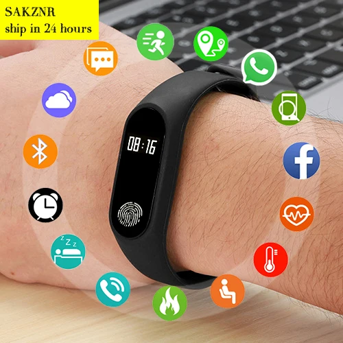 

Sport Bracelet Smart Watch Men Women Smartwatch For Android IOS Fitness Tracker Electronics Smart Clock Band Smartband Smartwach