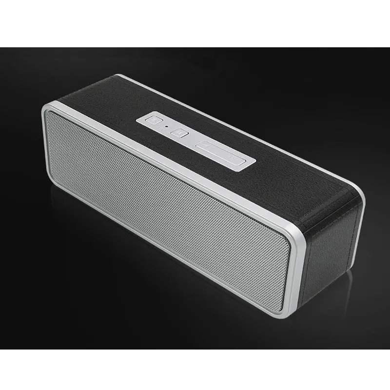 

NBY 1040 Mini Speaker PC Multi-function Bluetooth Speaker Portable Speaker Support Card Wireless Speaker for Android Computer