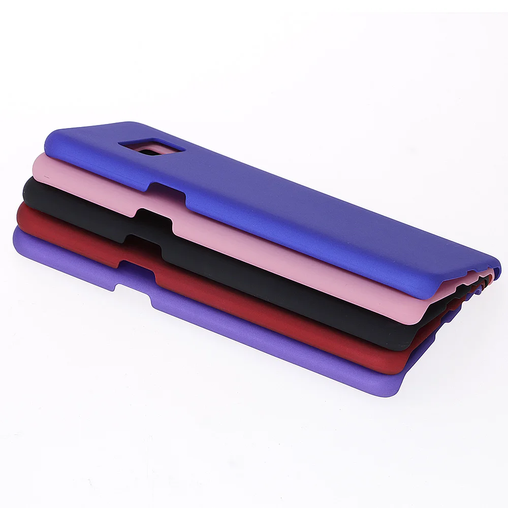 Samsumg S8 Plus Soft Thin Solid Color Case Cover Cellphone Shell Protector New