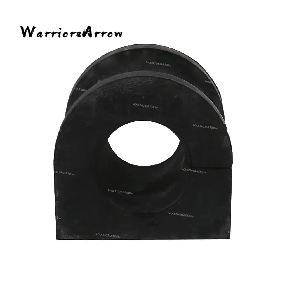 WarriorsArrow Front Sway Stabilizer Bar Bushings Kit For Honda Accord  2003-2007 For Acura TL