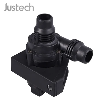 

Additional Water Pump 6190755 Parking Heater Water Circulation Pump Auxiliary Heating For BMW 5-er E39 E60 6-er E63 7-er E65 X5
