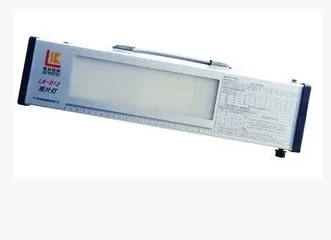 

LK-D12 cold light source view piece light industrial X - ray view piece light