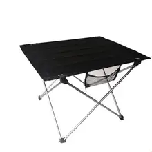 Барбекю стол для пикника складной стол Открытый походный стол пляж складной стол инструменты