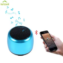 Hot sale Wireless Bluetooth Speaker Metal Portable BM2 speaker Super Mini Stereo Music Player Handsfree support bluetooth Calls