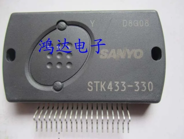 

new original STK433-330 STK412-170