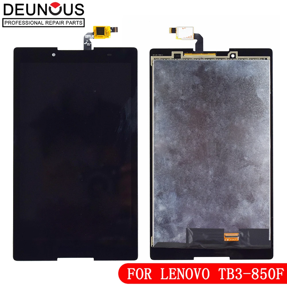 Lenovo Tab 8 Дисплей Купить
