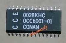 

Free shipping 10pcs/lot OCC8001-01 SOP-28