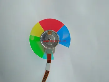 

NEW COMPATIBLE COLOR WHEEL FOR PROMETHEAN PRM35 PROJECTOR