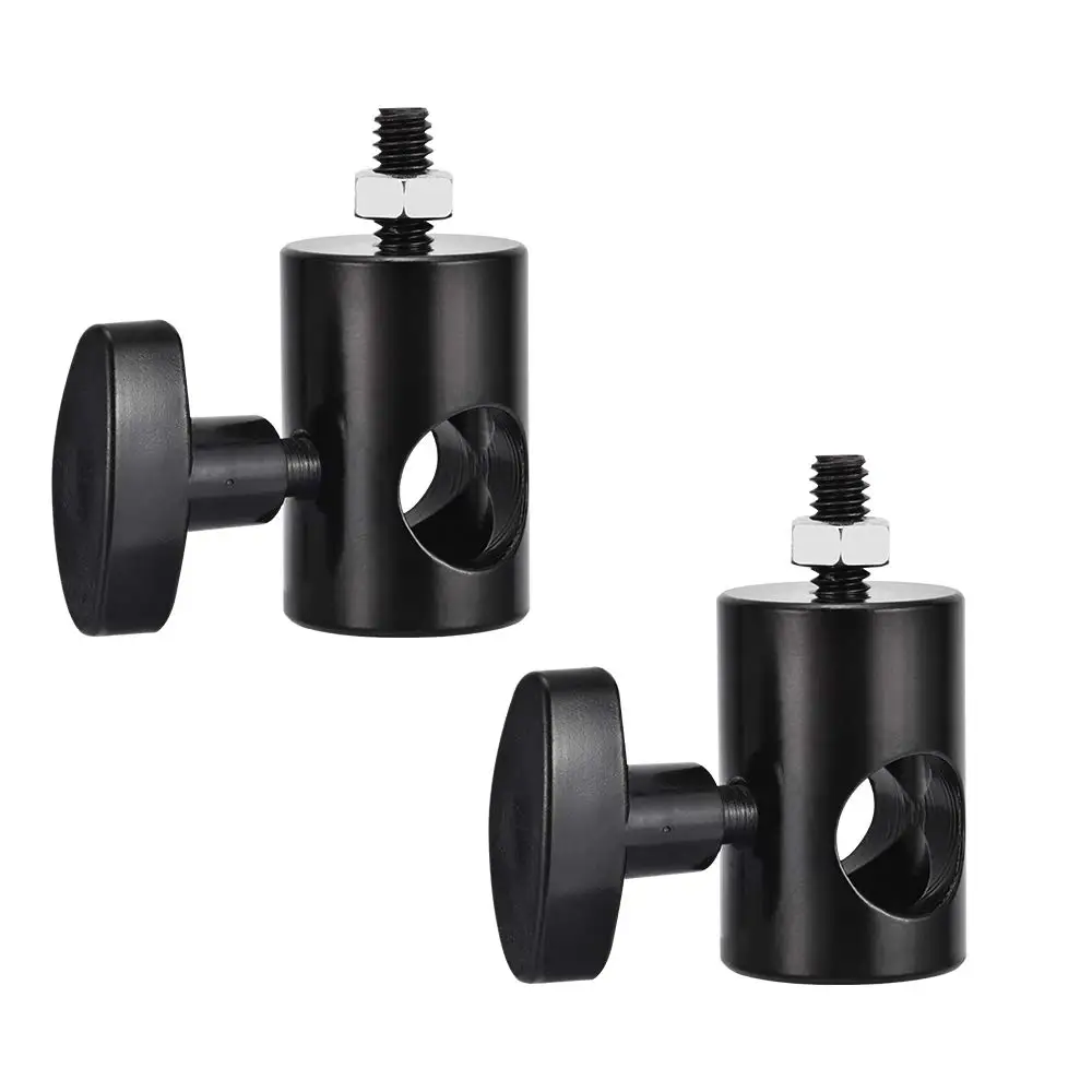 2 Rapid Adapter Convert With 14 Screw Dslr Mount Bracket Threaded