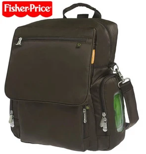 fisher price nappy bag