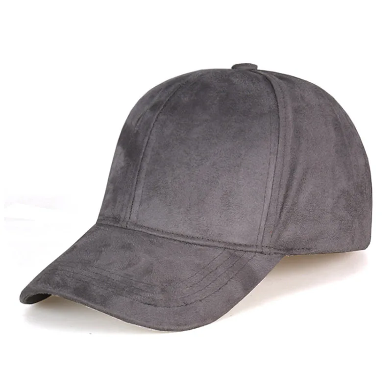 GorrasSnapbackSuedeBaseballCapMensCasquetteBonecapFashionPolofashionSportcapHipHopFlatHatForWomendadhat
