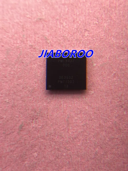 10 шт. PMI8937