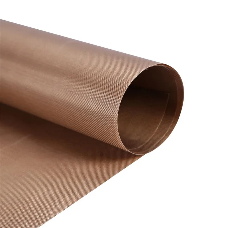 Dropship 60 40 Cm Reusable Baking Mat High Temperature Resistant