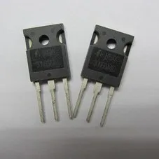 

10pcs/lot HGTG30N60A4D 30N60A4D TO247 600V/75A/463W IGBT Power Tube Large Chip