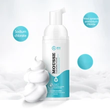 Отбеливание зубов удаляет вмятины и дымовые зубы черные зубы очищающее средство для полости рта уход за зубами чистка зубов мусс свежее дыхание