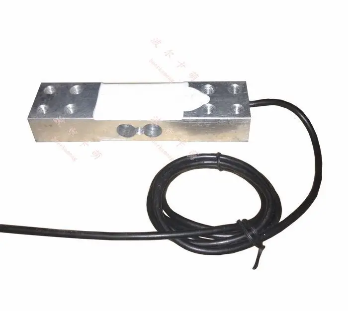 

1PCS X 150KG 180kg 200kg 220kg electronic platform scale load cell pressure balanced cantilever load weight sensor