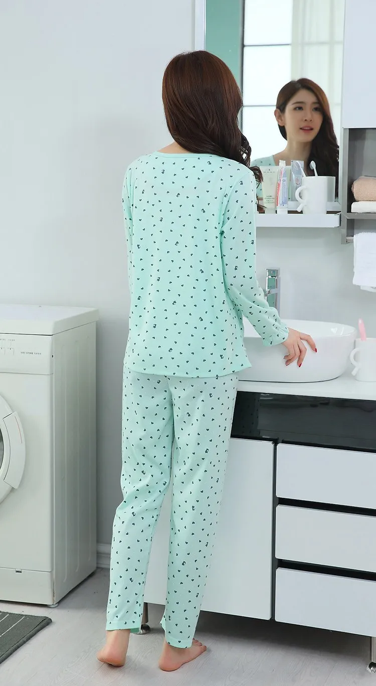 Pajamas (9)