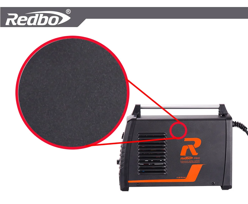 REDBO DC Inverte TIG-200(tig/mma) mos сварочный аппарат аргоновая сварочная машина для продажи