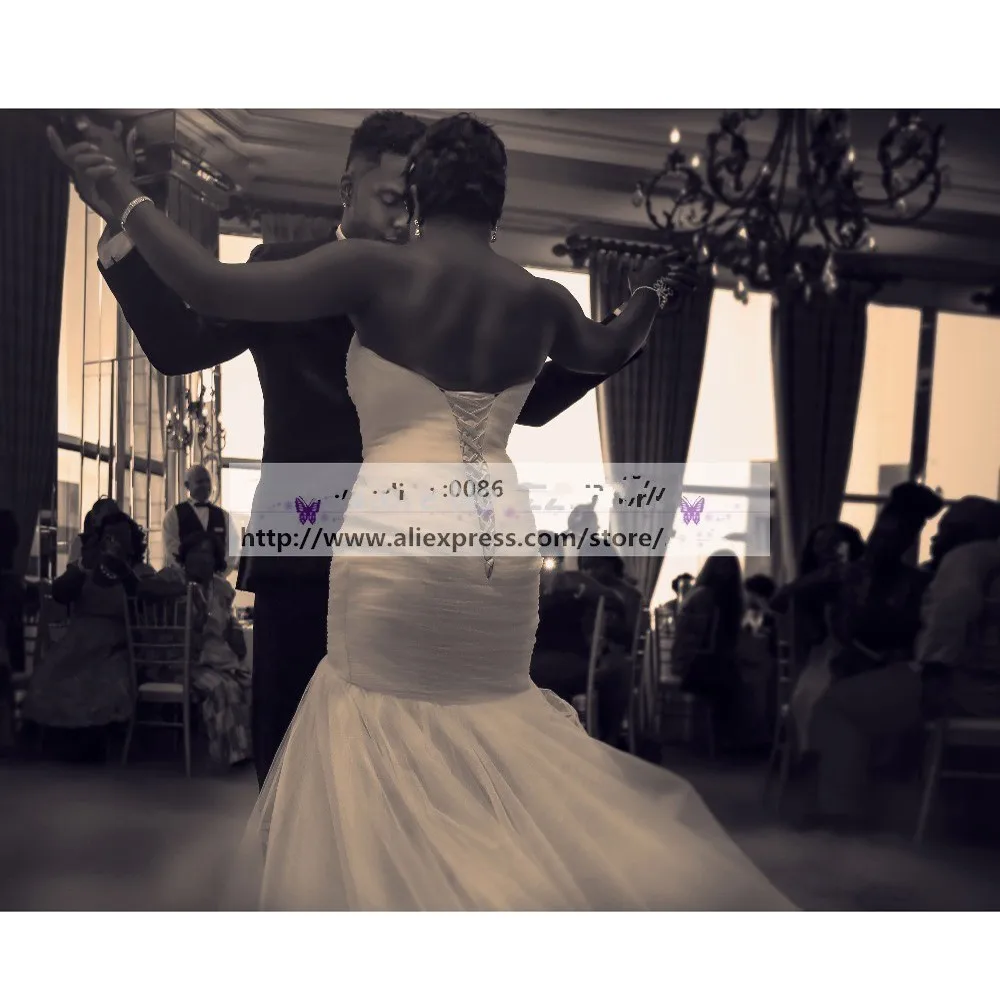 New-2016-Custom-Made-Shining-Crystal-Arabic-Wedding-Dresses-Sexy-Mermaid-Bridal-Gowns-Soft-Tulle-Long (1)