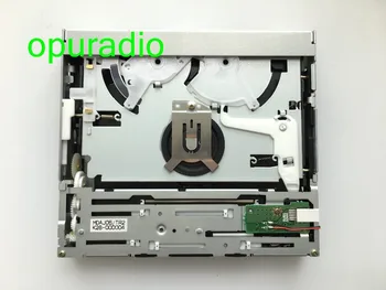 

Original new clarion DVD loader MDAJ03/TR3 Car DVD navigation mechanism For Infiniti car DVD audio