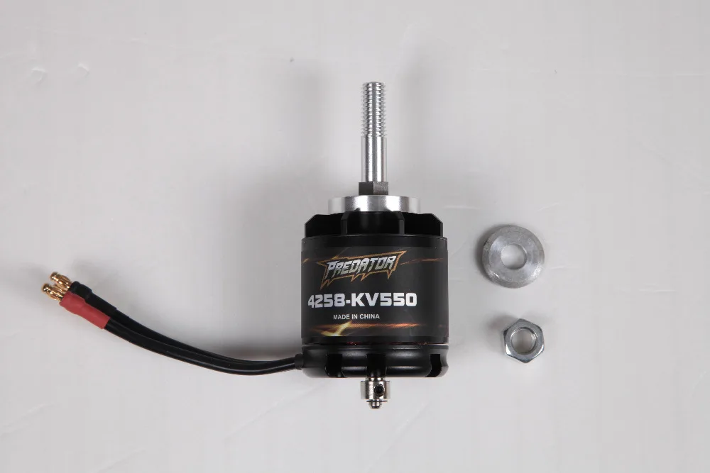 4258-KV550