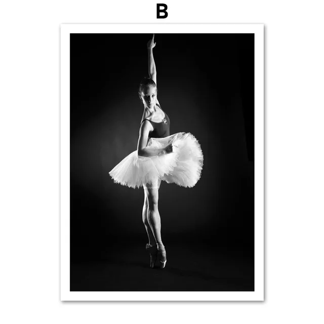 Black-White-Ballet-Girl-Wall-Art-Canvas-Painting-Nordic-Posters-And-Prints-Pop-Art-Wall-Pictures.jpg_640x640 (1)