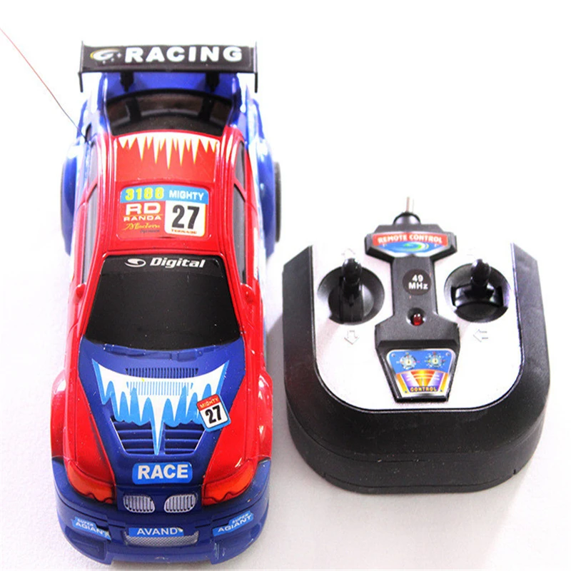 mote control car remote control car