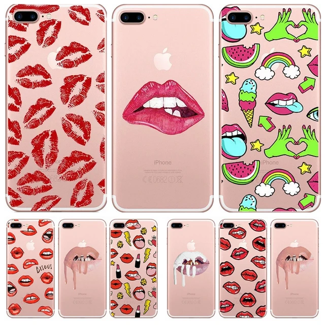 coque iphone 7 plus bouche coque iphone 7 plus bouche