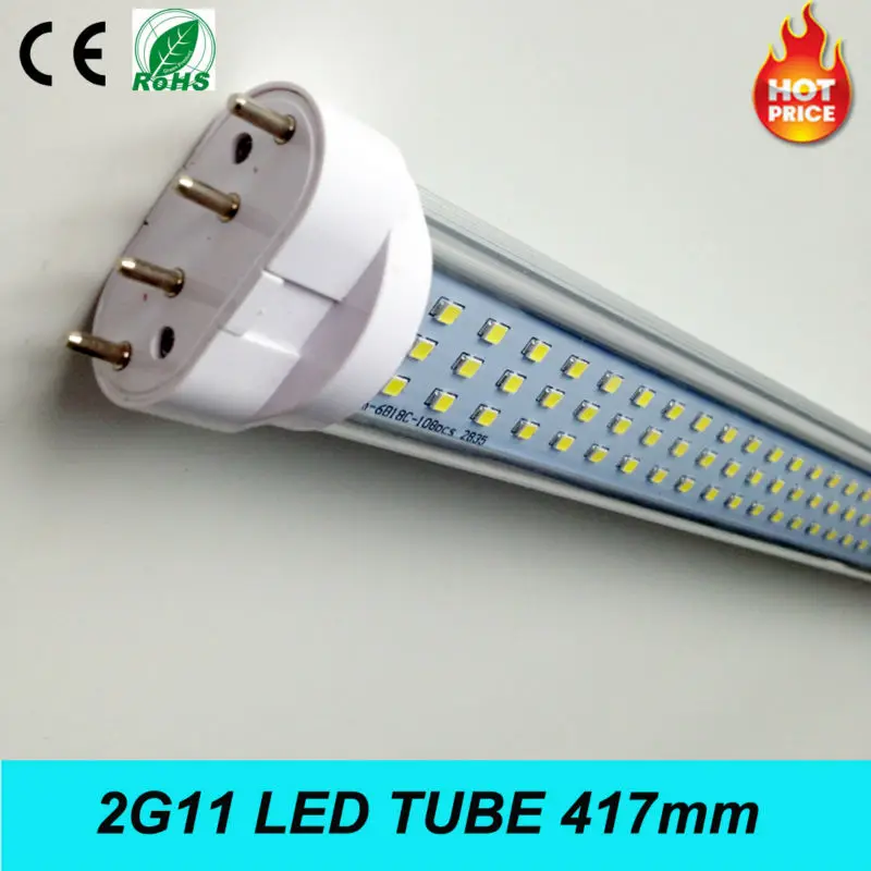 2017 новые продукты alibaba express 2G11 4 контакта PLL лампы ce rohs | Лампы и освещение