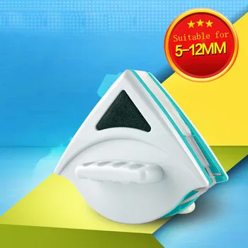 

Double Sided Window Cleaner 2019top Double Side Magnetic Window Cleaner Useful Glass Surface Wiper Cleaning Brush g90530