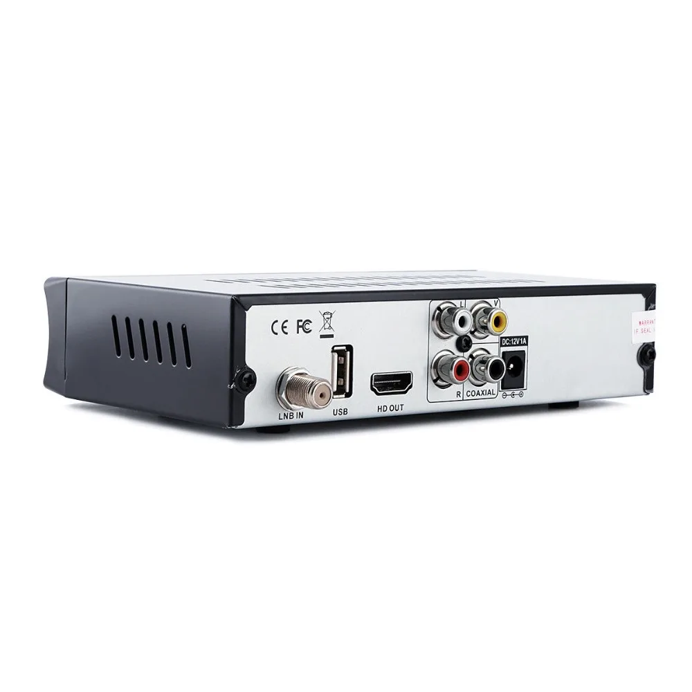 Koqit HD AC3 DVB-S2 Receptor Digital Satellite Receiver TV Tuner m3u IPTV Combo USB Wifi RJ45 Lan Youtube IKS CS Cline VU Biss Koqit HD AC3 DVB-S2 Receptor Digital Satellite Receiver TV Tuner m3u IPTV Combo USB Wifi RJ45 Lan Youtube IKS CS Cline VU Biss