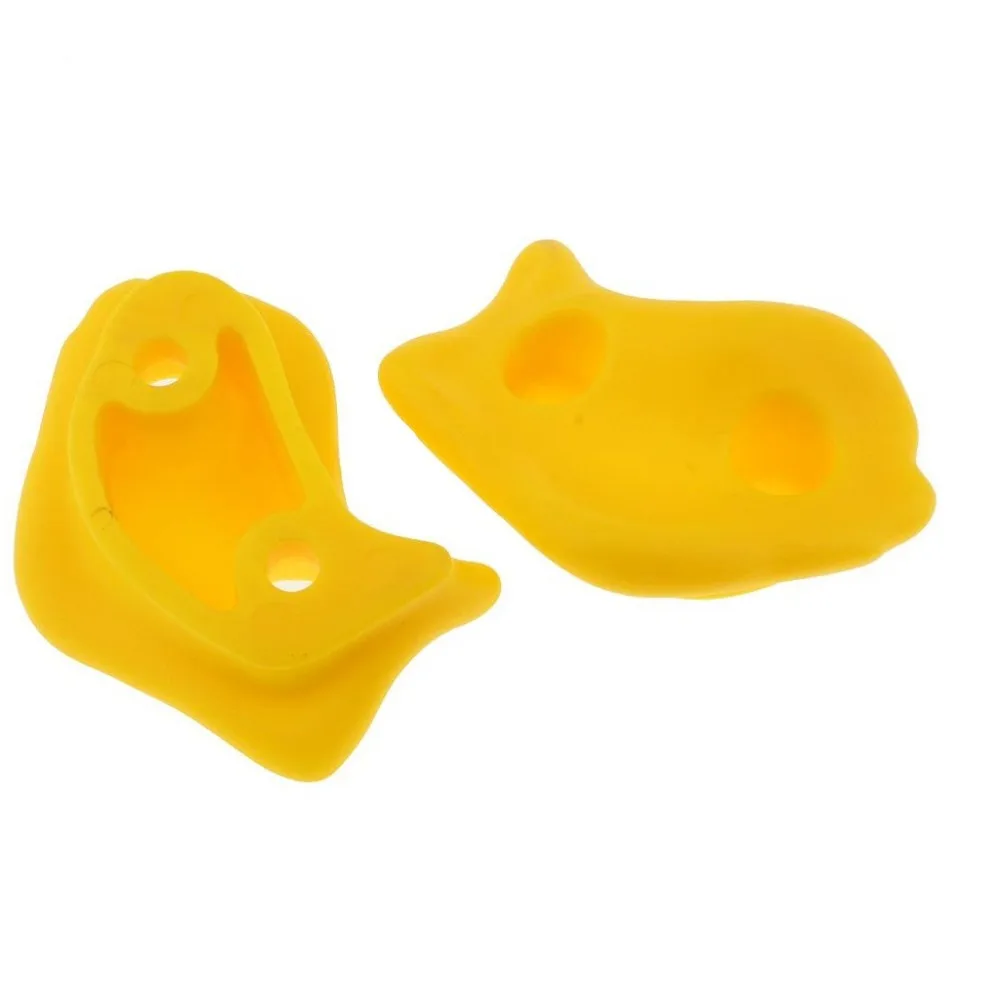 Pedras de Parede de Escalada de Rocha Kits de Aperto com Parafusos de Ferragem para Crianças Diversão ao ar Brinquedo de Escalada-tamanho Detém Livre Pequeno Pés Mão 9 HTB1lEB8uv1TBuNjy0Fjq6yjyXXah - ??