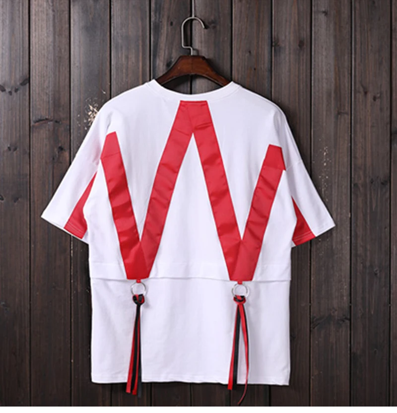 Hip Hop Men t Shirt   (13)